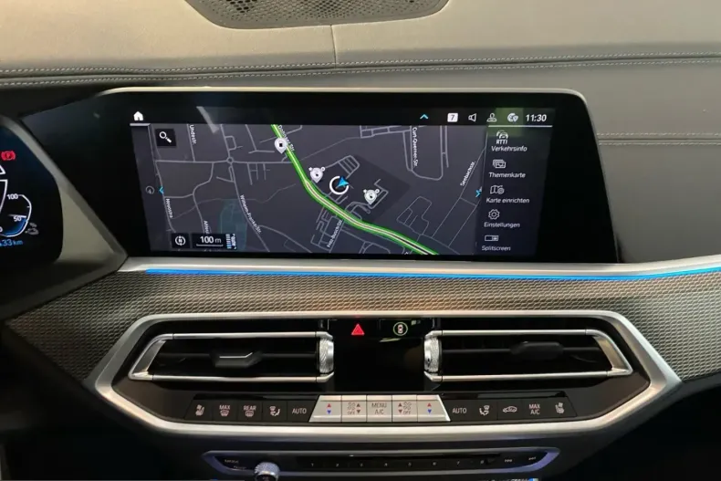 BMW X5 (Seria X) din 2023 cu 42.057 km - oferta BMW245214 - foto 12