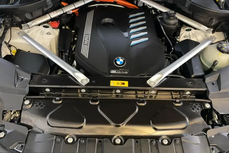 BMW X5 (Seria X) din 2023 cu 42.057 km - oferta BMW245214 - foto 16