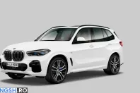 BMW X5 (Seria X) din 2021 cu 41.000 km - oferta BMW245215 - foto 1