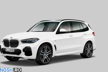 BMW X5 din 2021 - oferta BMW245215