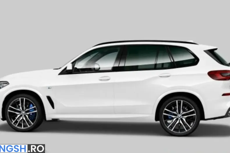 BMW X5 (Seria X) din 2021 cu 41.000 km - oferta BMW245215 - foto 2