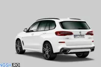 BMW X5 (Seria X) din 2021 cu 41.000 km - oferta BMW245215 - foto 3