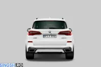 BMW X5 (Seria X) din 2021 cu 41.000 km - oferta BMW245215 - foto 4