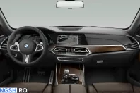 BMW X5 (Seria X) din 2021 cu 41.000 km - oferta BMW245215 - foto 5