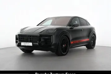 Porsche Cayenne din 2025 - oferta POR245216