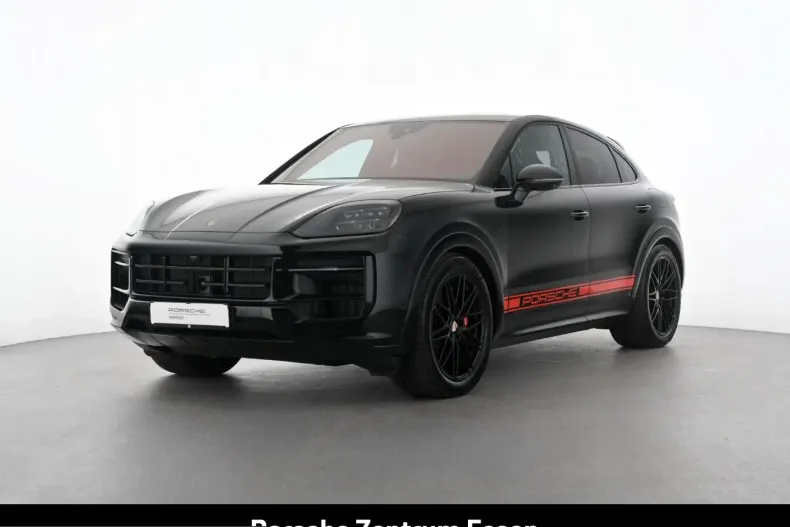 Porsche Cayenne din 2025 cu 12.037 km - oferta POR245216 - foto 1