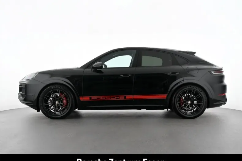 Porsche Cayenne din 2025 cu 12.037 km - oferta POR245216 - foto 2