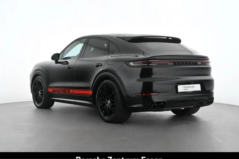 Porsche Cayenne din 2025 cu 12.037 km - oferta POR245216 - foto 3