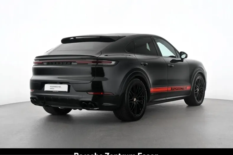 Porsche Cayenne din 2025 cu 12.037 km - oferta POR245216 - foto 4
