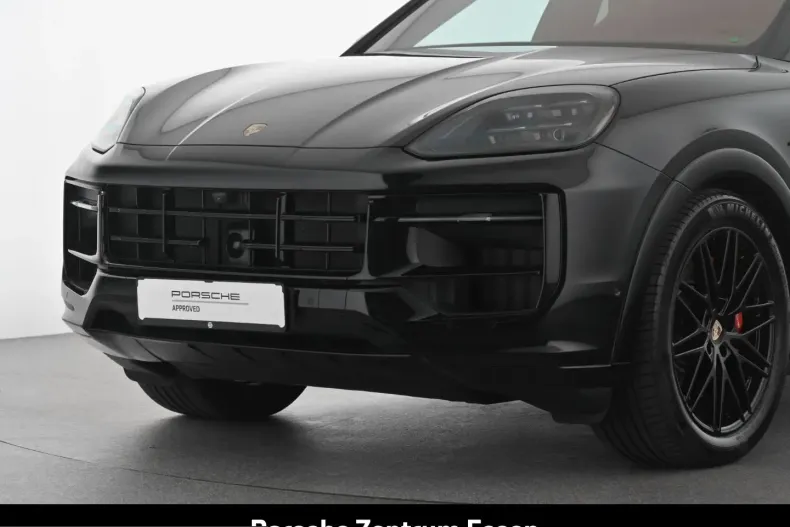Porsche Cayenne din 2025 cu 12.037 km - oferta POR245216 - foto 6