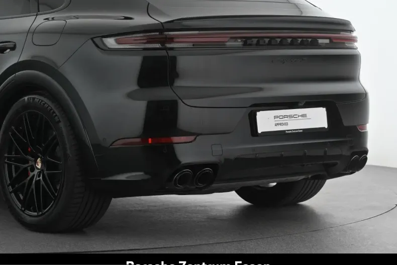 Porsche Cayenne din 2025 cu 12.037 km - oferta POR245216 - foto 8
