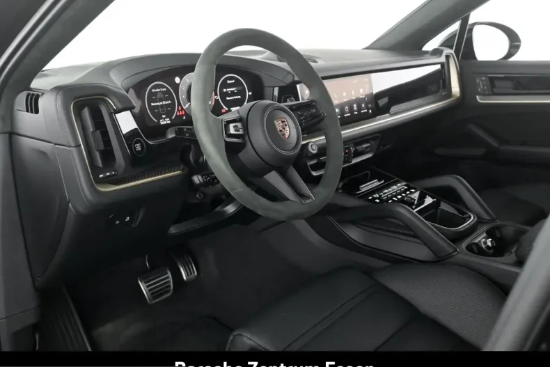 Porsche Cayenne din 2025 cu 12.037 km - oferta POR245216 - foto 11