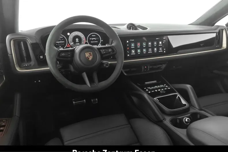 Porsche Cayenne din 2025 cu 12.037 km - oferta POR245216 - foto 12