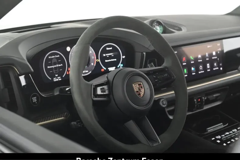 Porsche Cayenne din 2025 cu 12.037 km - oferta POR245216 - foto 13