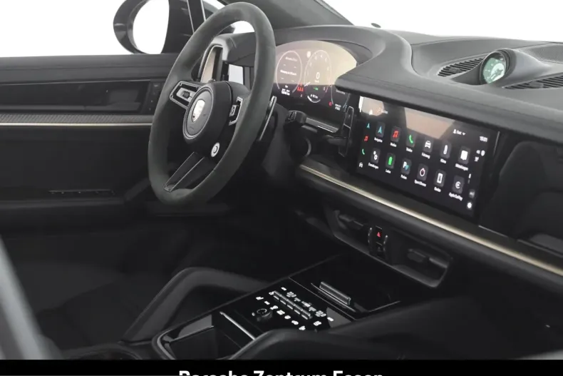 Porsche Cayenne din 2025 cu 12.037 km - oferta POR245216 - foto 25