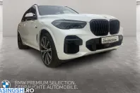 BMW X5 (Seria X) din 2023 cu 30.650 km - oferta BMW245217 - foto 1