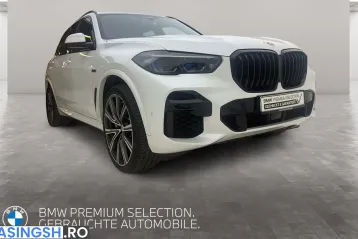 BMW X5 din 2023 - oferta BMW245217