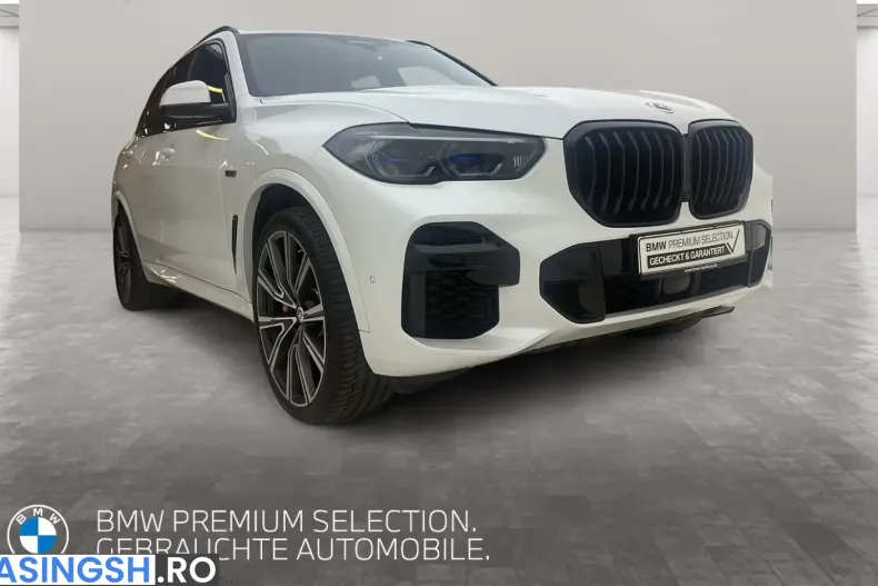 BMW X5 (Seria X) din 2023 cu 30.650 km - oferta BMW245217 - foto 1