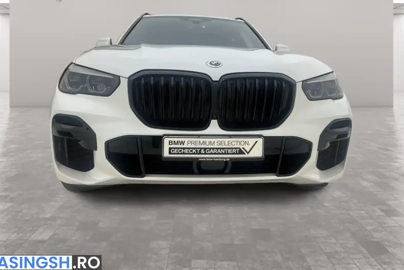 BMW X5 (Seria X) din 2023 cu 30.650 km - oferta BMW245217 - foto 2