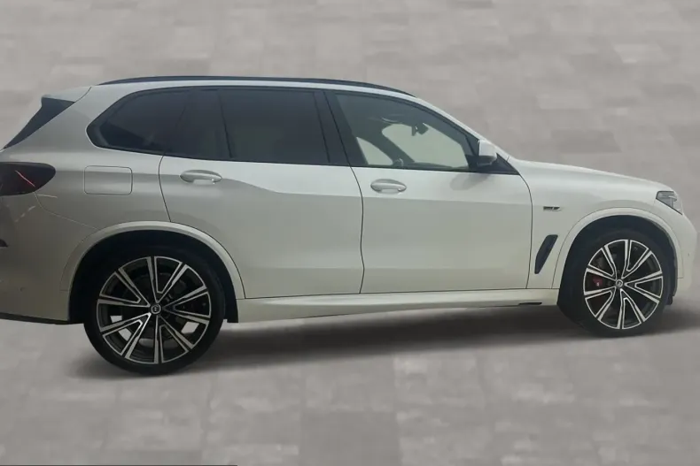 BMW X5 (Seria X) din 2023 cu 30.650 km - oferta BMW245217 - foto 3
