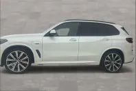 BMW X5 (Seria X) din 2023 cu 30.650 km - oferta BMW245217 - foto 4