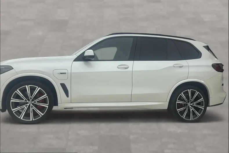 BMW X5 (Seria X) din 2023 cu 30.650 km - oferta BMW245217 - foto 4