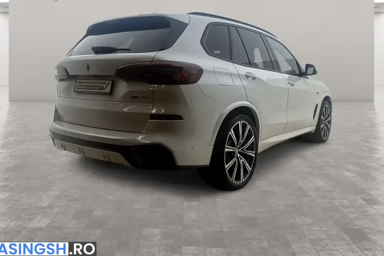 BMW X5 (Seria X) din 2023 cu 30.650 km - oferta BMW245217 - foto 6