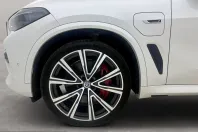 BMW X5 (Seria X) din 2023 cu 30.650 km - oferta BMW245217 - foto 7