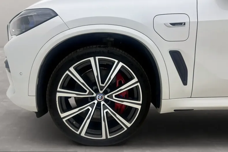 BMW X5 (Seria X) din 2023 cu 30.650 km - oferta BMW245217 - foto 7
