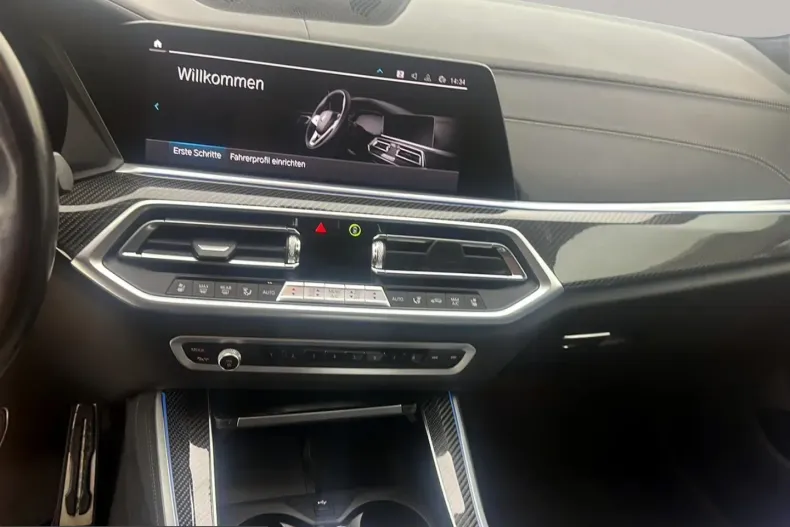BMW X5 (Seria X) din 2023 cu 30.650 km - oferta BMW245217 - foto 12