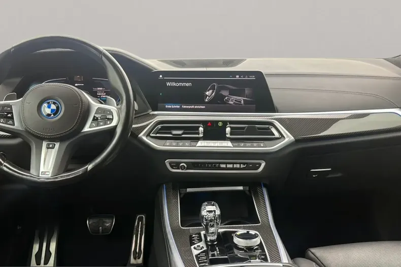 BMW X5 (Seria X) din 2023 cu 30.650 km - oferta BMW245217 - foto 15