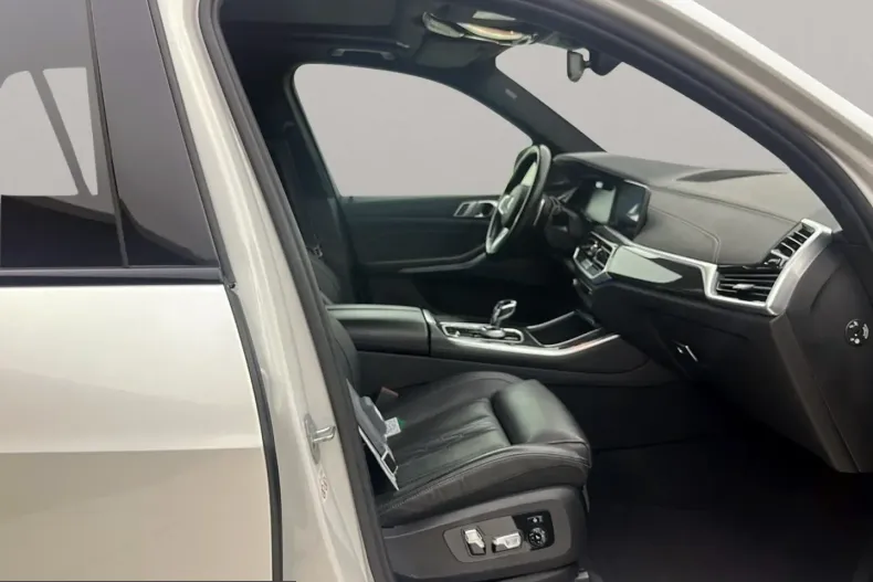 BMW X5 (Seria X) din 2023 cu 30.650 km - oferta BMW245217 - foto 16
