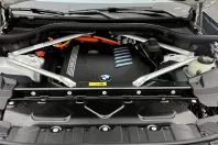 BMW X5 (Seria X) din 2023 cu 30.650 km - oferta BMW245217 - foto 17