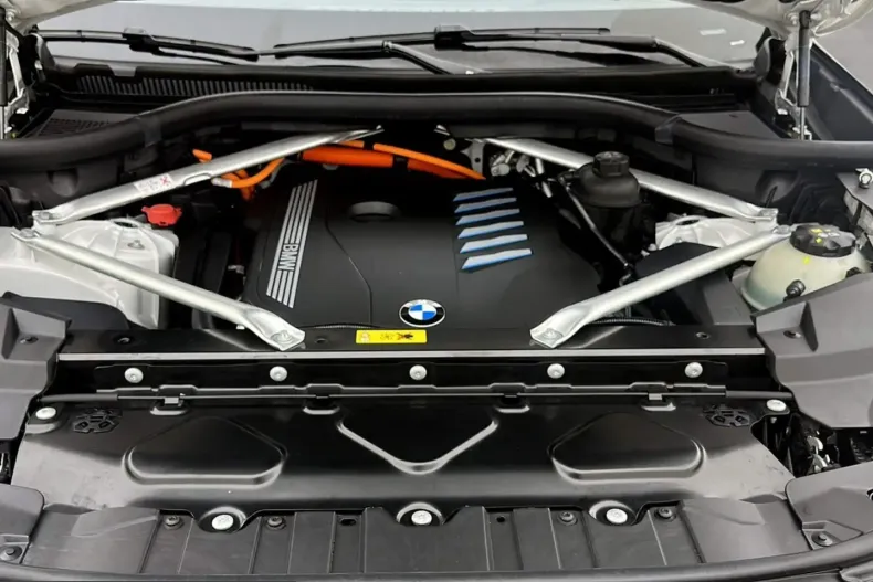 BMW X5 (Seria X) din 2023 cu 30.650 km - oferta BMW245217 - foto 17