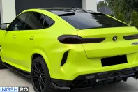 BMW X6 (Seria X) din 2021 cu 49.971 km - oferta BMW245218 - foto 2