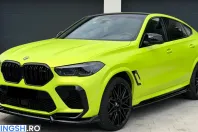 BMW X6 (Seria X) din 2021 cu 49.971 km - oferta BMW245218 - foto 3