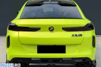 BMW X6 (Seria X) din 2021 cu 49.971 km - oferta BMW245218 - foto 4