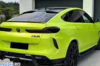 BMW X6 (Seria X) din 2021 cu 49.971 km - oferta BMW245218 - foto 6
