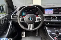 BMW X6 (Seria X) din 2021 cu 49.971 km - oferta BMW245218 - foto 9