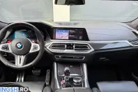 BMW X6 (Seria X) din 2021 cu 49.971 km - oferta BMW245218 - foto 11