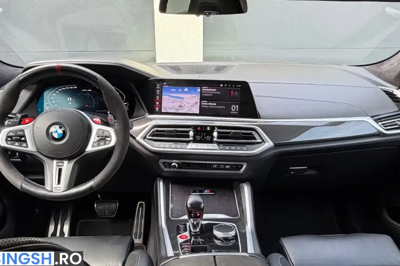BMW X6 (Seria X) din 2021 cu 49.971 km - oferta BMW245218 - foto 11