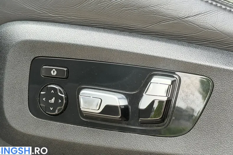 BMW X6 (Seria X) din 2021 cu 49.971 km - oferta BMW245218 - foto 15
