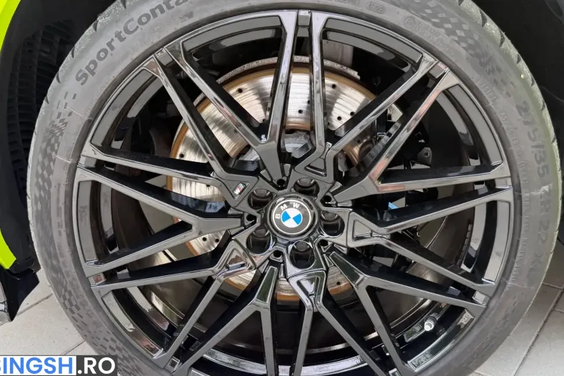 BMW X6 (Seria X) din 2021 cu 49.971 km - oferta BMW245218 - foto 18