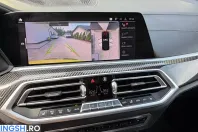 BMW X6 (Seria X) din 2021 cu 49.971 km - oferta BMW245218 - foto 22
