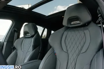 BMW X6 din 2025 - oferta BMW245219
