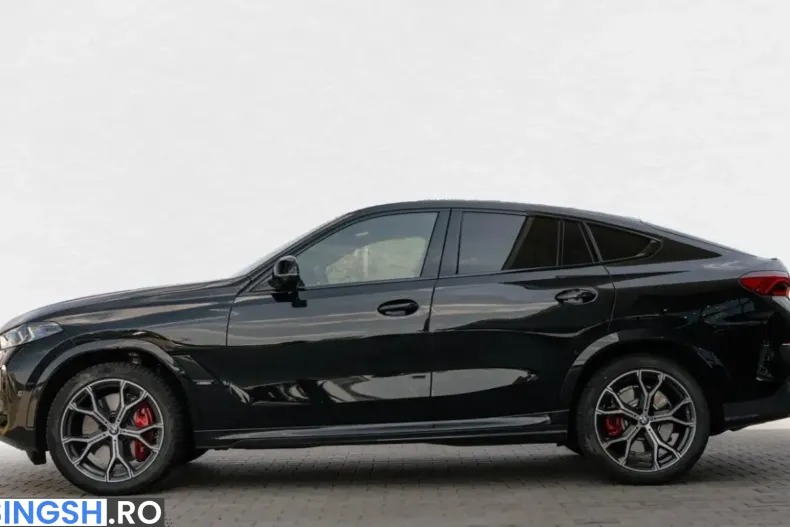 BMW X6 (Seria X) din 2025 cu 12.782 km - oferta BMW245219 - foto 4