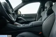 BMW X6 (Seria X) din 2025 cu 12.782 km - oferta BMW245219 - foto 6
