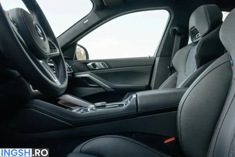 BMW X6 (Seria X) din 2025 cu 12.782 km - oferta BMW245219 - foto 6