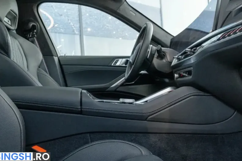 BMW X6 (Seria X) din 2025 cu 12.782 km - oferta BMW245219 - foto 16