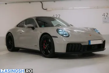 Porsche 992 din 2025 - oferta POR245220